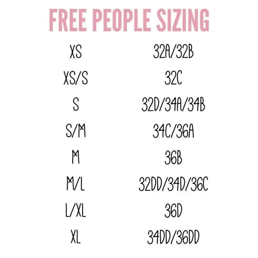 Free People Nina Neon Bandeau in Electric Orchid Pink. SMALL=FITS 32D/34A/34B - Picture 5 of 6